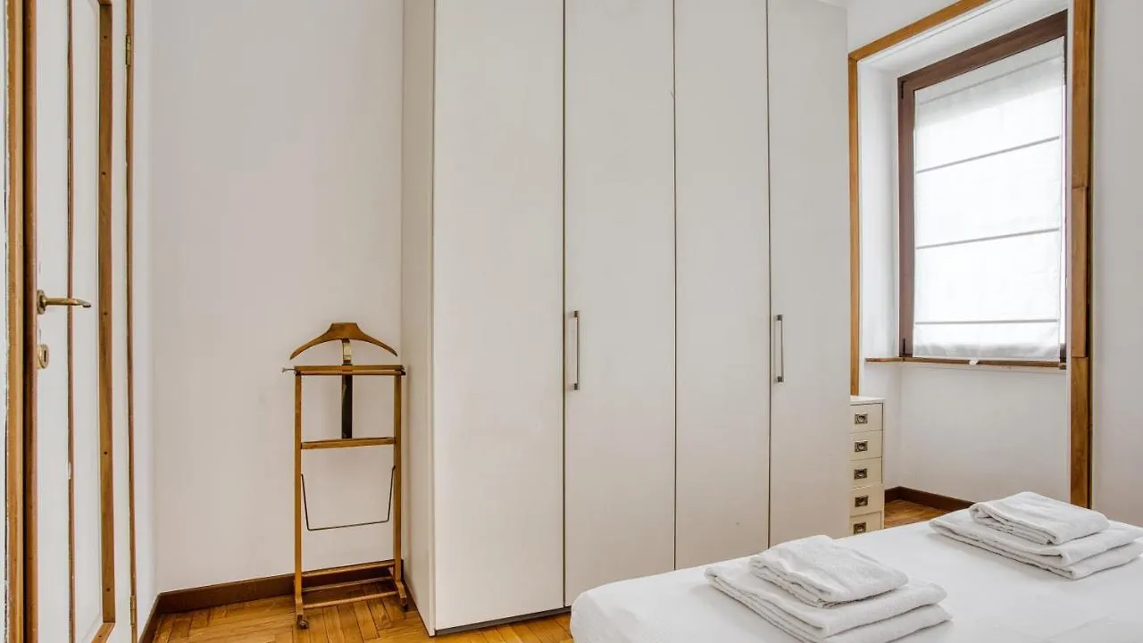 Apartment Italianway - Merlo Milan