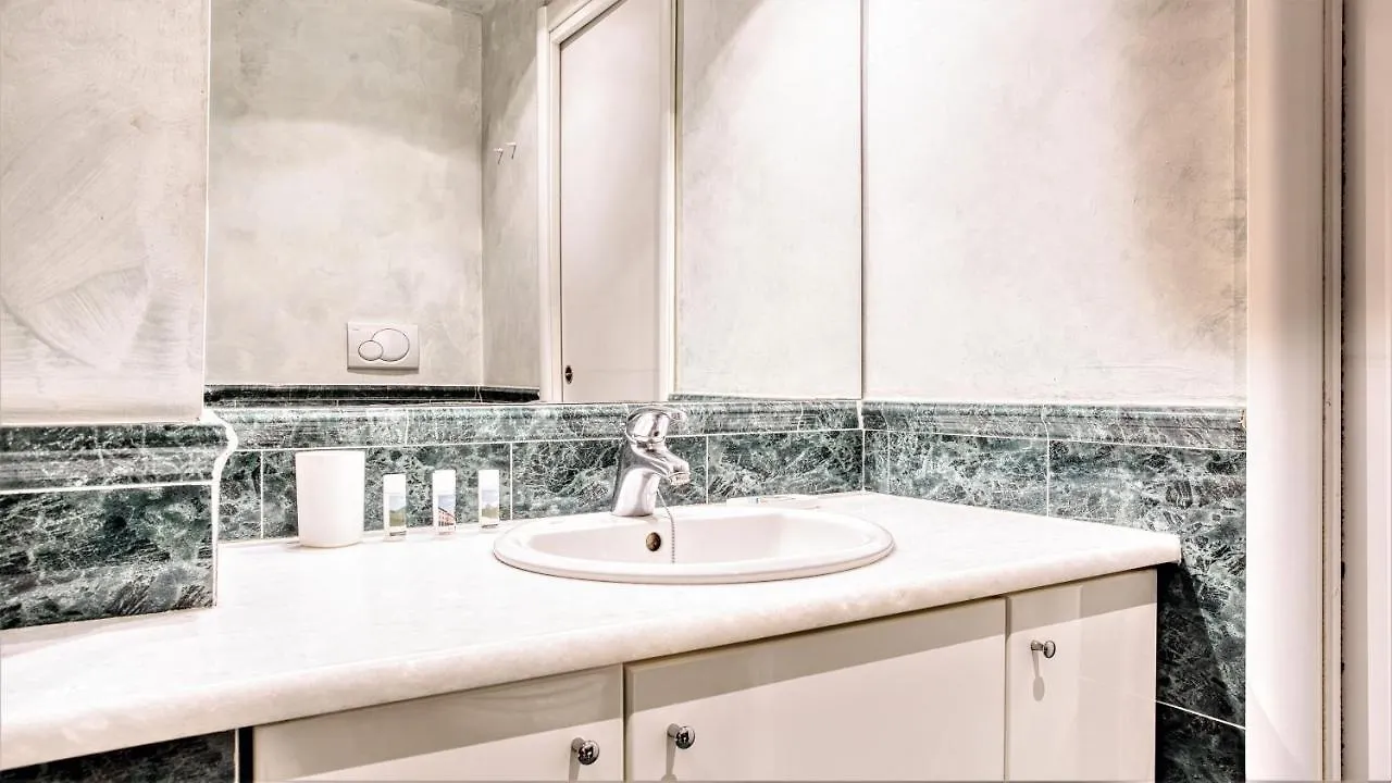 Apartment Italianway - Merlo Milan Italy