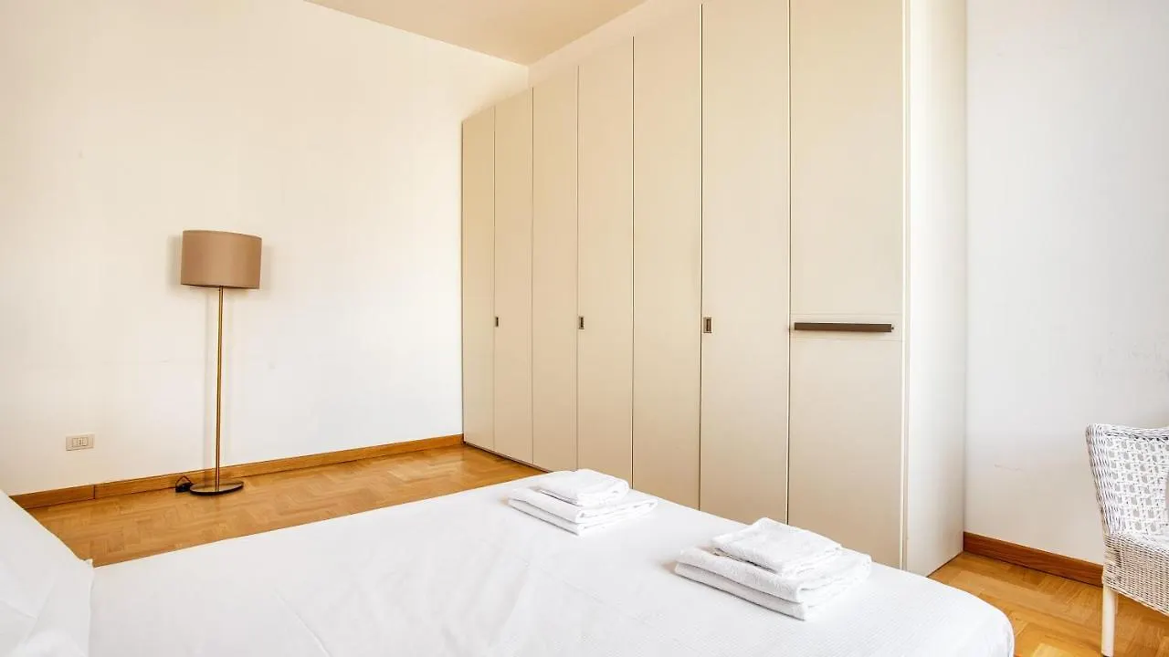 Italianway - Merlo Milan Apartment