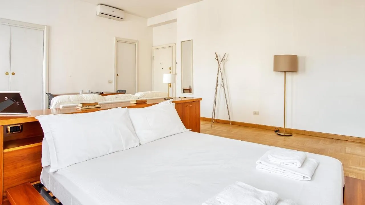 Apartment Italianway - Merlo Milan Italy