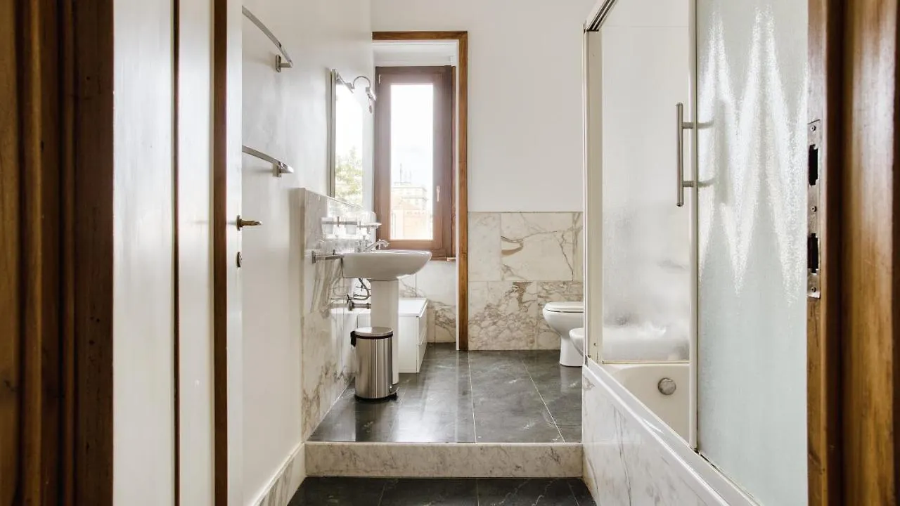 Apartment Italianway - Merlo Milan