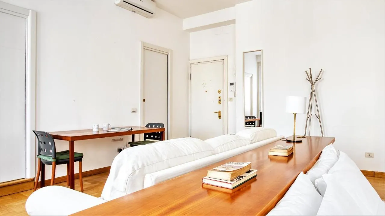 Apartment Italianway - Merlo Milan