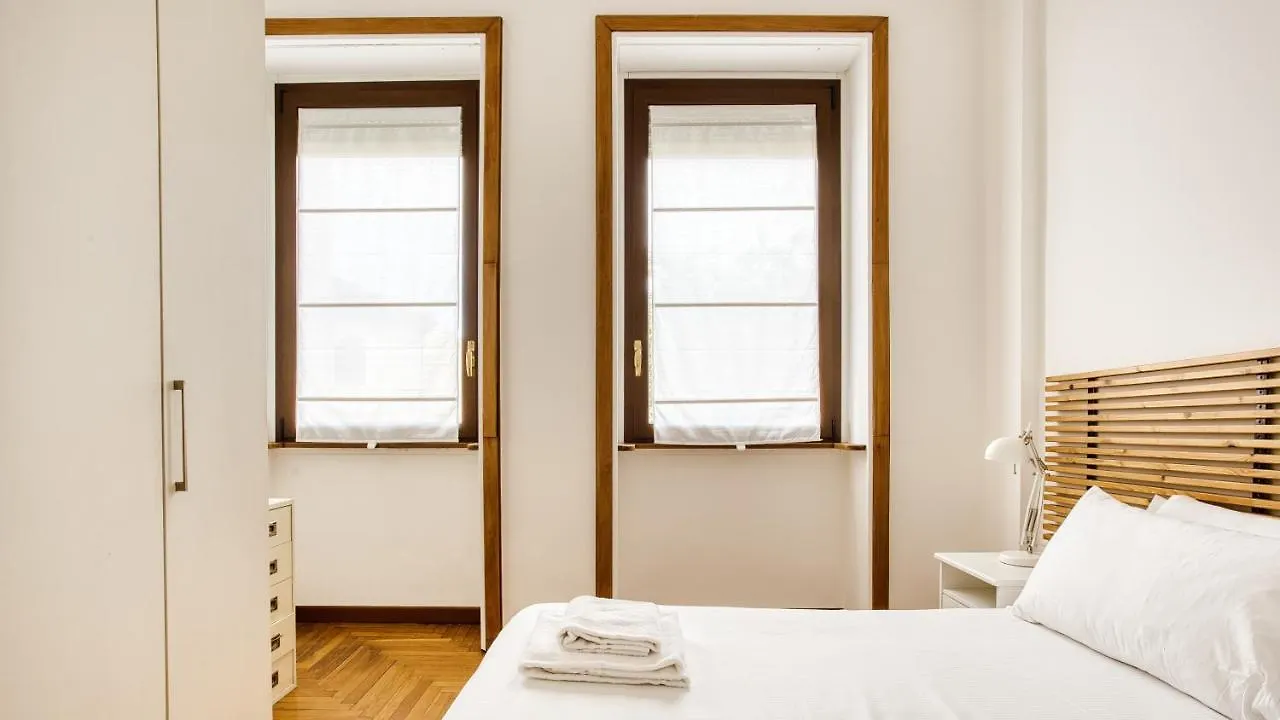 Italianway - Merlo Milan Apartment