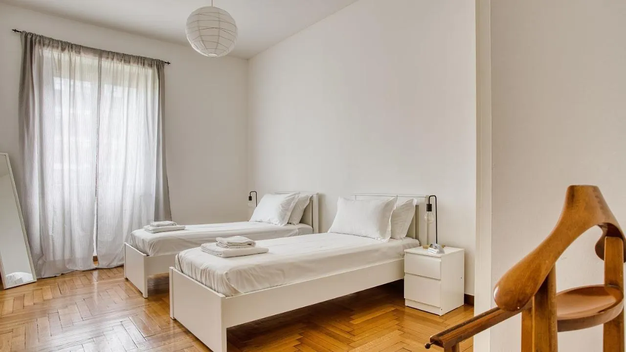 Apartment Italianway - Merlo Milan