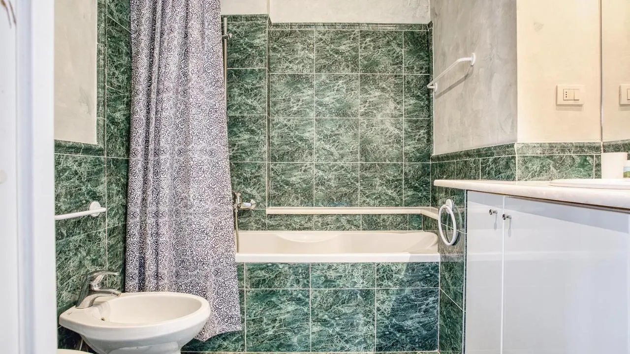 Apartment Italianway - Merlo Milan
