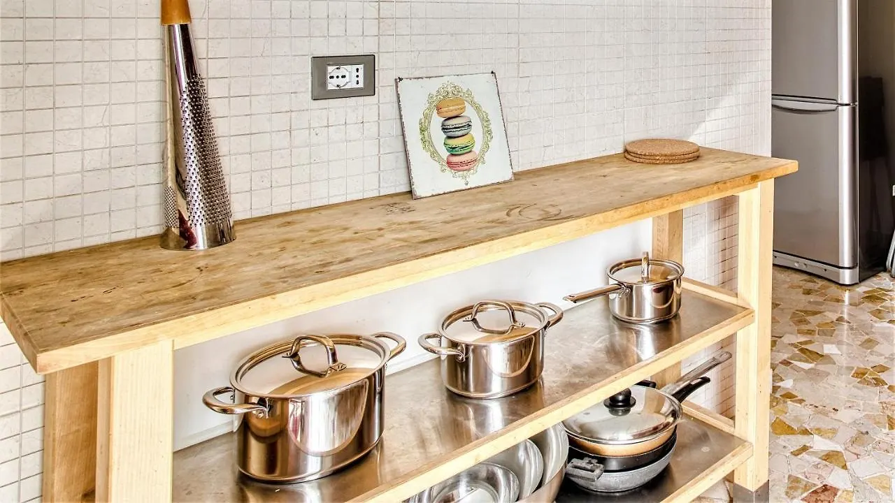 Italianway - Merlo Milan Apartment