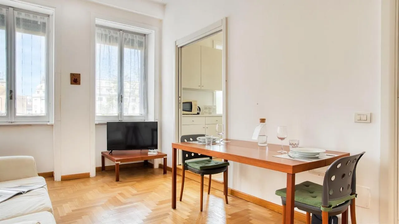 Italianway - Merlo Milan Apartment