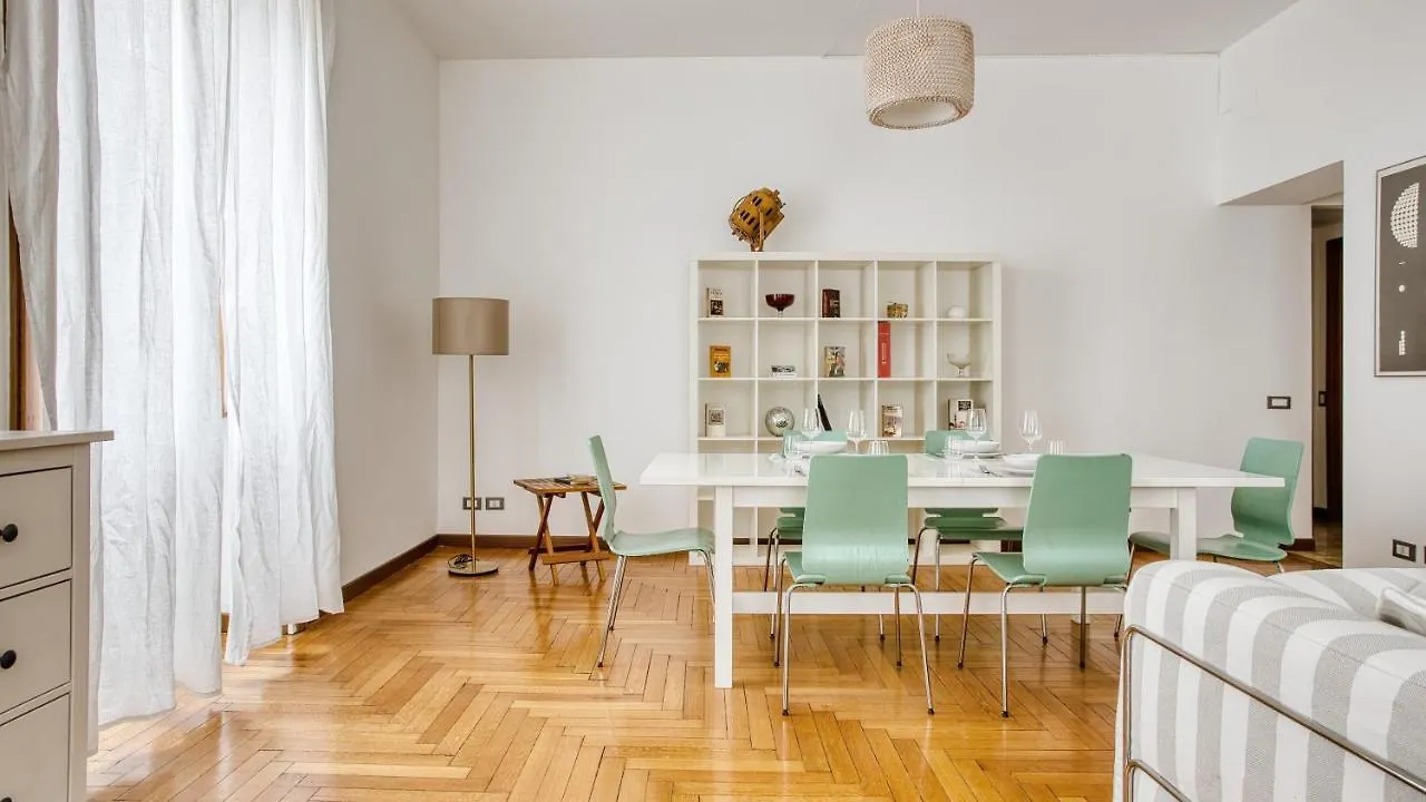 Apartment Italianway - Merlo Milan Italy