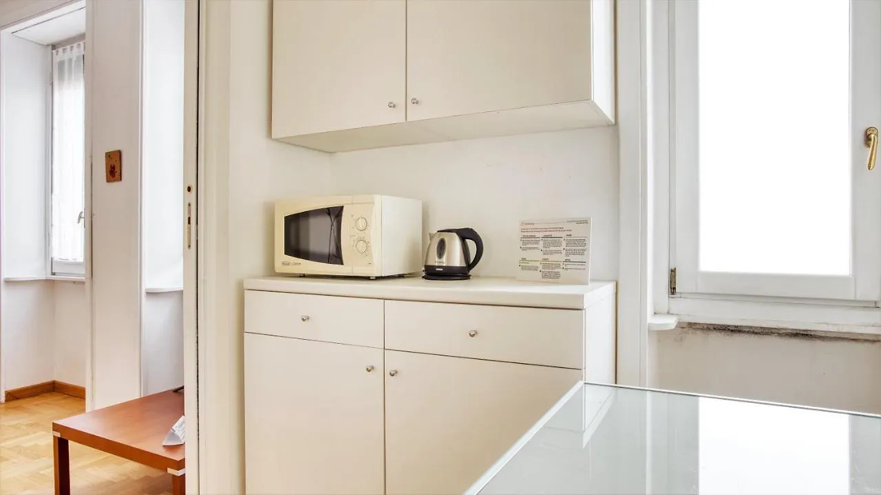 Apartment Italianway - Merlo Milan