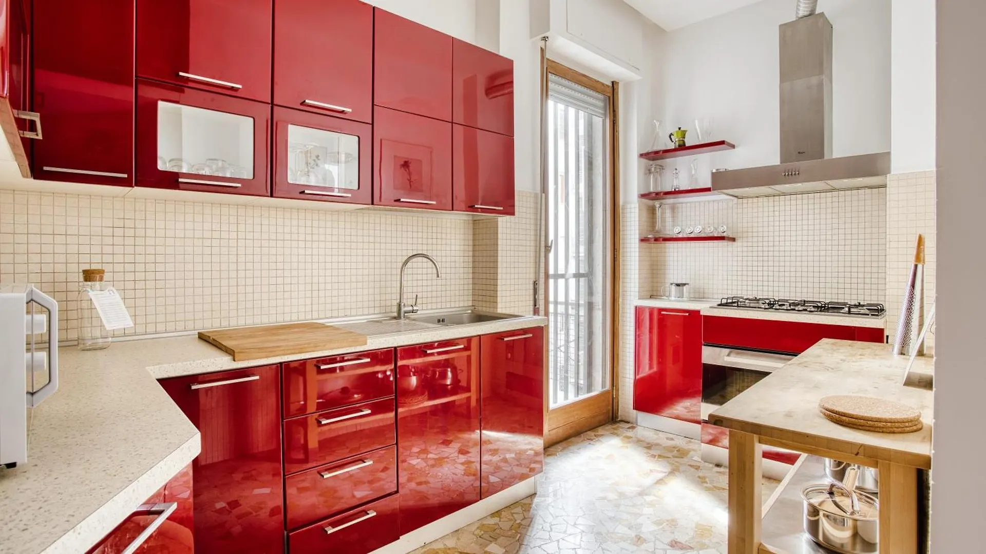 Italianway - Merlo Milan Apartment